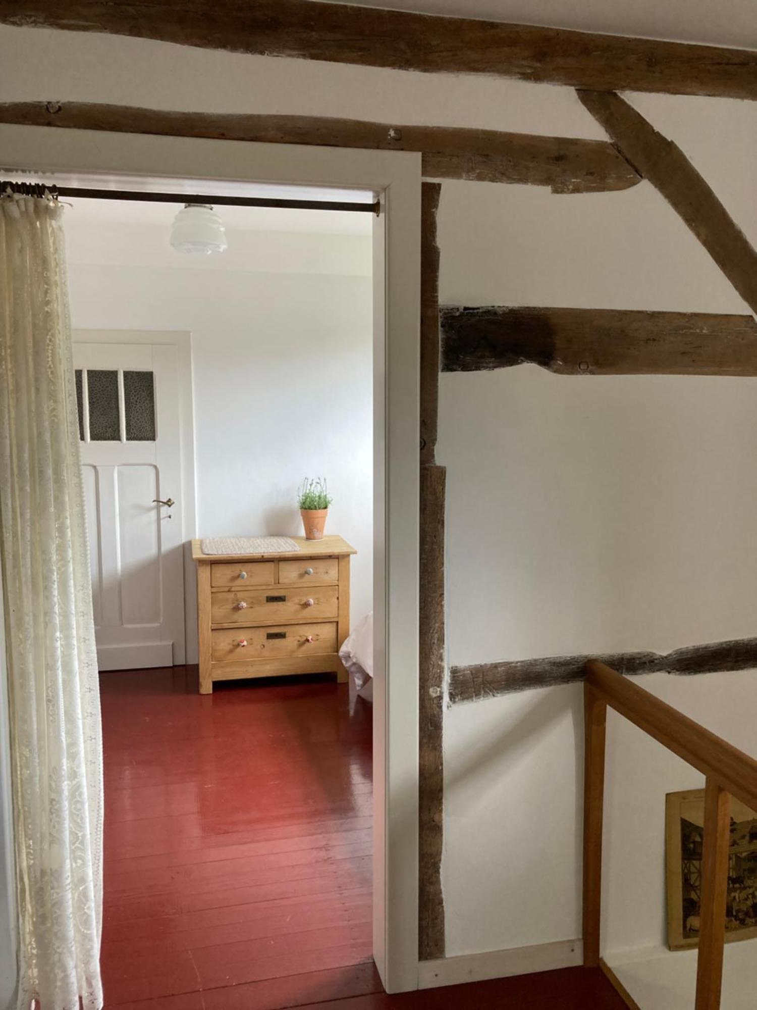 Cherrytree Cottage 1840 Heimbach Buitenkant foto