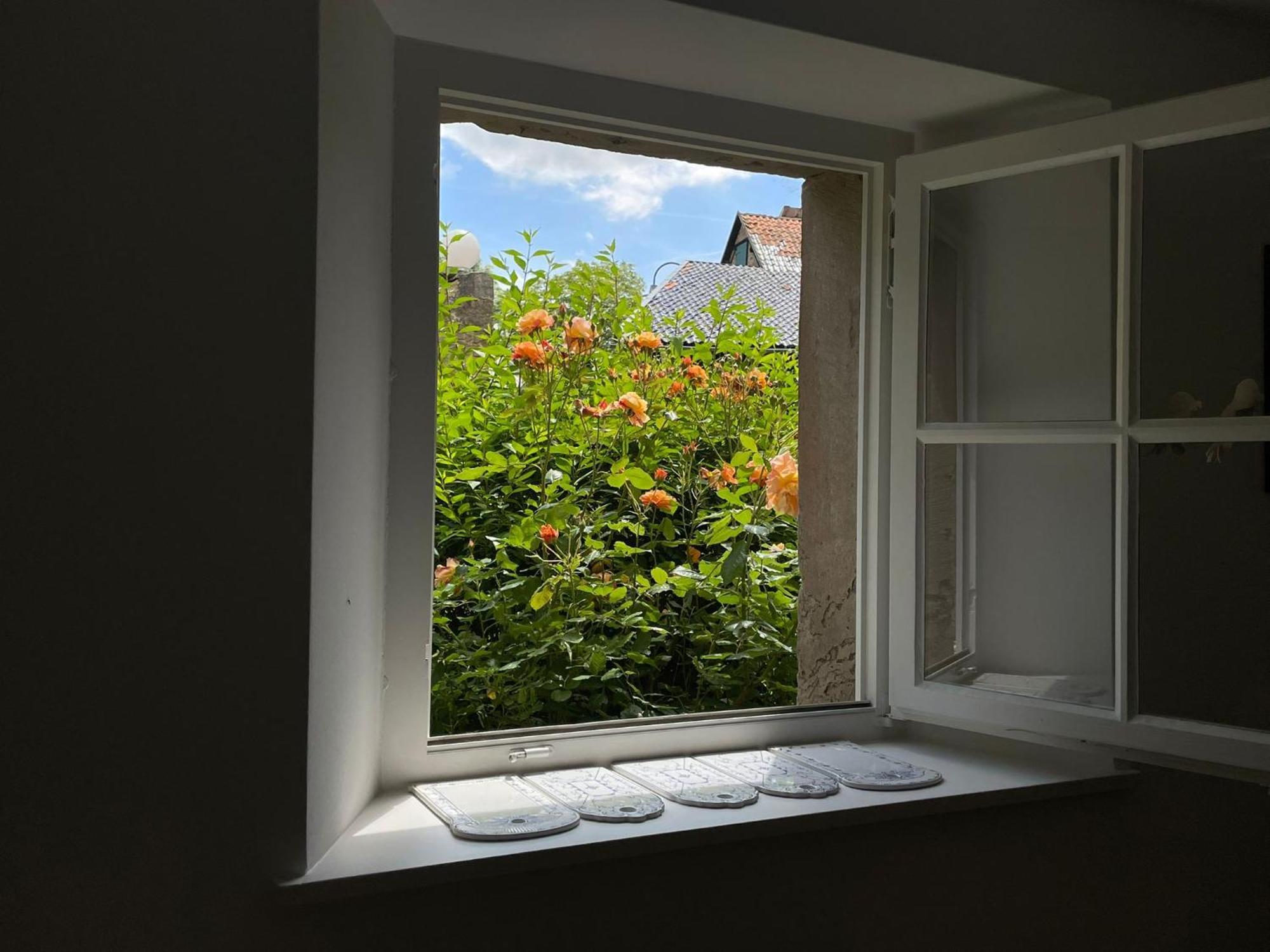 Cherrytree Cottage 1840 Heimbach Buitenkant foto